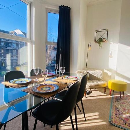 Unique Sea View Apartment Hastings Extérieur photo