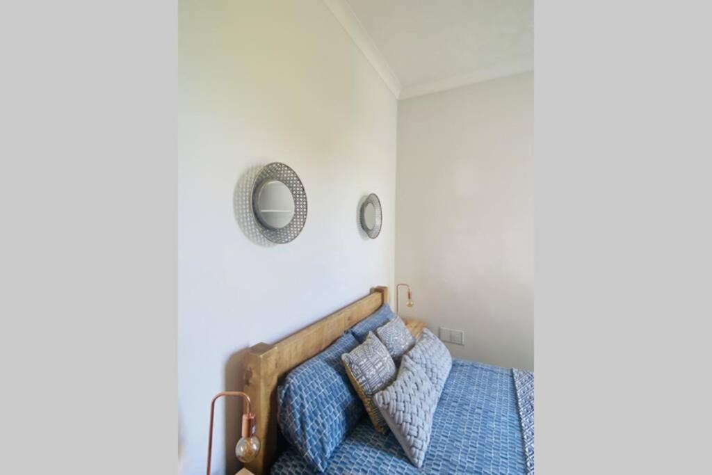 Unique Sea View Apartment Hastings Extérieur photo